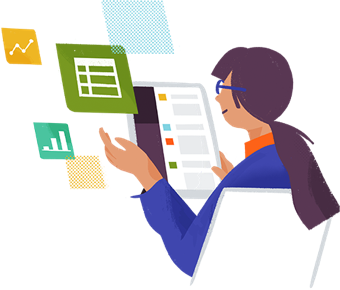 Connect all the tools you use to Slack and avoid all that constant switching between apps.
