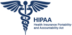 HIPAA logo