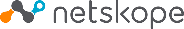 Netskope logo
